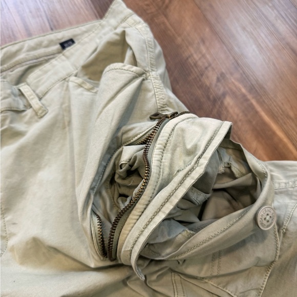 Jordan Craig Men’s Cargo Utility Jogger Pants in Army Green, size 42 Waist - Picture 16 of 16